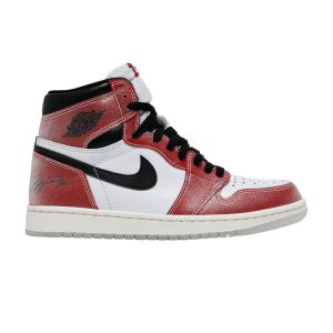 Trophy Room x Jordan 1 Retro High OG SP Chicago