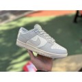 Dunk Low Light Bone (W)