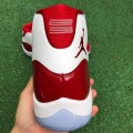 JORDAN 11 RETRO CHERRY