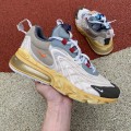 Travis Scott x Air Max 270 React ENG Cactus Trails