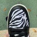 Quartersnacks x Dunk Low SB Little Debbie’s Zebra Cakes