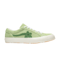 Golf Le Fleur x One Star Ox Jade Lime