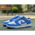 Dunk Low University Blue