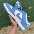 Dunk Low Coast (W)