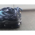 Air VaporMax Plus Photo Blue