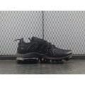 Air VaporMax Plus Triple Black