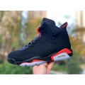 Jordan 6 Retro Infrared 2019