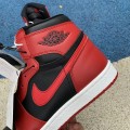 Jordan 1 Retro High 85 Varsity Red