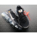 Off-White x Air VaporMax Part 2-Black