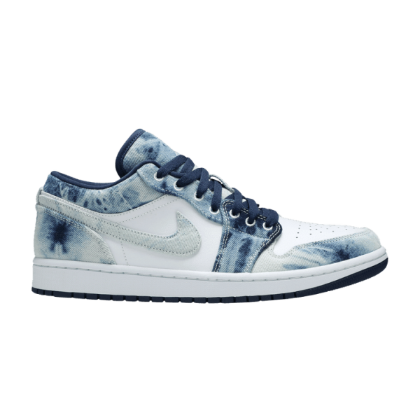 Jordan 1 Low SE Washed Denim