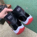 Jordan 11 Retro Bred