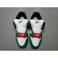 Dunk Low Pro SB Heineken