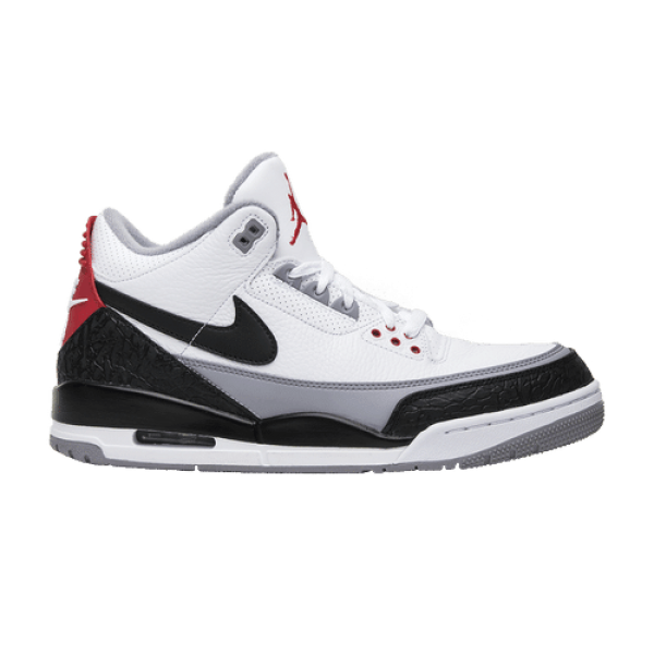 Jordan 3 Retro NRG Tinker