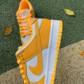 Dunk Low Laser Orange (W)