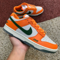 FLORIDA AM UNIVERSITY X DUNK LOW RATTLERS