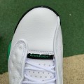 Jordan 13 Retro Lucky Green