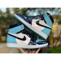 Jordan 1 Retro High OG UNC Patent (W)