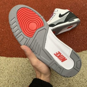 Jordan 3 Retro NRG Tinker