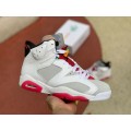 Jordan 6 Retro Hare