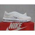 Air Max 97 Triple White