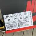 Jordan 1 Retro High OG NRG Not For Resale -Yellow