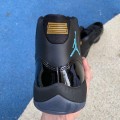 Jordan 11 Retro Gamma Blue