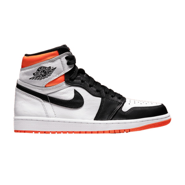 Jordan 1 Retro High OG Electro Orange