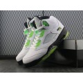 Jordan 5 Retro Q54 Quai 54