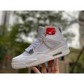 Jordan 4 Retro Pure Money