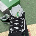 Jordan 3 Retro Pine Green