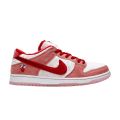 StrangeLove x Dunk Low SB Valentines Day