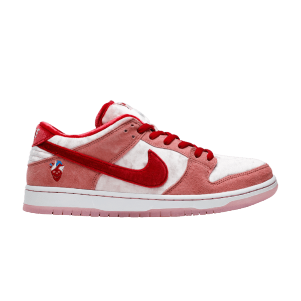 StrangeLove x Dunk Low SB Valentines Day