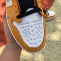 Jordan 1 High Element Gore-Tex Light Curry