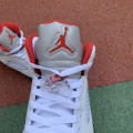 Jordan 5 Retro Fire Red 2020