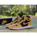 Jordan 1 High Retro OG Pollen