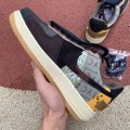 Travis Scott x Air Force 1 Low Cactus Jack