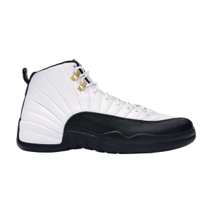 Jordan 12 Retro Taxi 2013