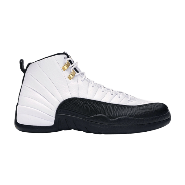 Jordan 12 Retro Taxi 2013