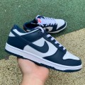 Dunk Low Valerian Blue