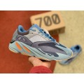 Yeezy Boost 700 Carbon Blue