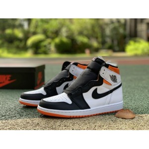 Jordan 1 Retro High OG Electro Orange