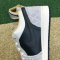 JORDAN 1 LOW SE BEADED SWOOSH