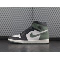 Jordan 1 Retro High OG Clay Green