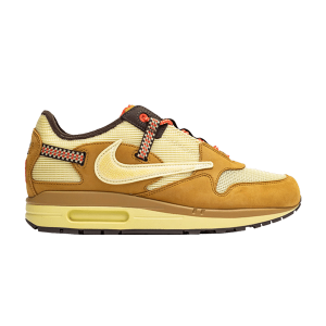 Travis Scott x Air Max 1 Wheat