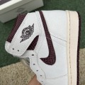 A Ma Maniére x Air Jordan 1 High OG