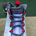 JORDAN 9 RETRO FIRE RED