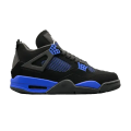 JORDAN 4 RETRO GAME ROYAL