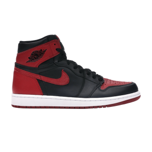 Jordan 1 Retro High OG Banned