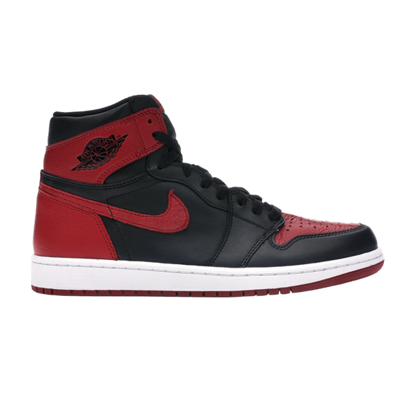 Jordan 1 Retro High OG Banned