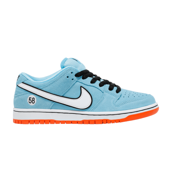 Dunk Low Pro SB Gulf